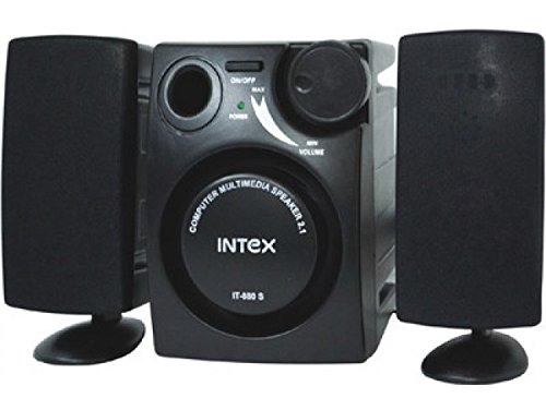 Intex Computer M/M Speaker IT-880S